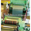 50~180m/min High speed Automatic sheet metal shearing machine